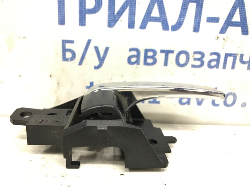 Ручка двери внутренняя правая Mitsubishi ASX GA 1.8 DIESEL 4N13 2010 (б/у) Київ - зображення 2