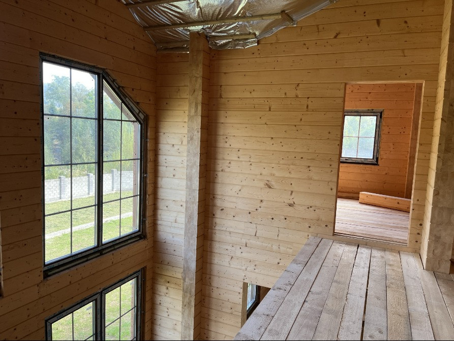 Ексклюзивна резиденція в серці Карпат — Микуличин Яремче - зображення 10