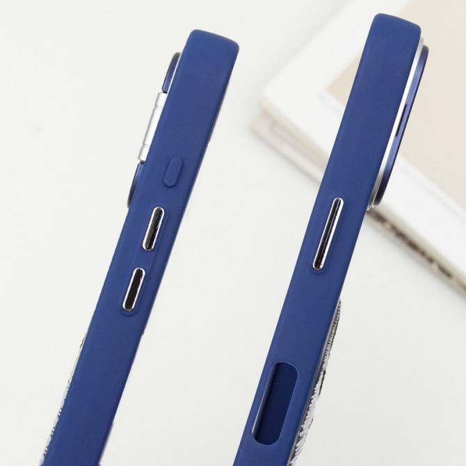 TPU+PC чехол Friends для Apple iPhone 16 Pro (6.3") Херсон - изображение 7