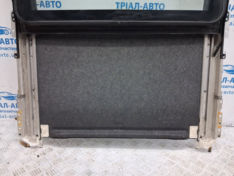 Люк в сборе Suzuki Grand Vitara 2005-2016 7871065J016GS (Арт. 70042) Київ - зображення 2