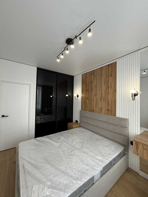 продажа 1-к квартира Киево-Святошинский, Гатное, 64000 $  - зображення 7