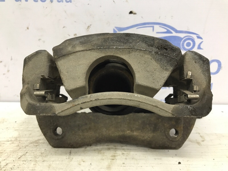 Суппорт передний левый Toyota RAV 4 A30 2.0 БЕНЗИН 1AZFE 2005 (б/у) Киев - изображение 2