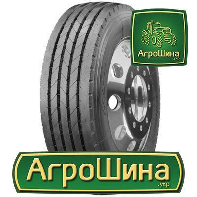 Грузовая шина Sailun S637 (рулевая) 215/75 R17.5 126/124M PR14 Киев - изображение 1