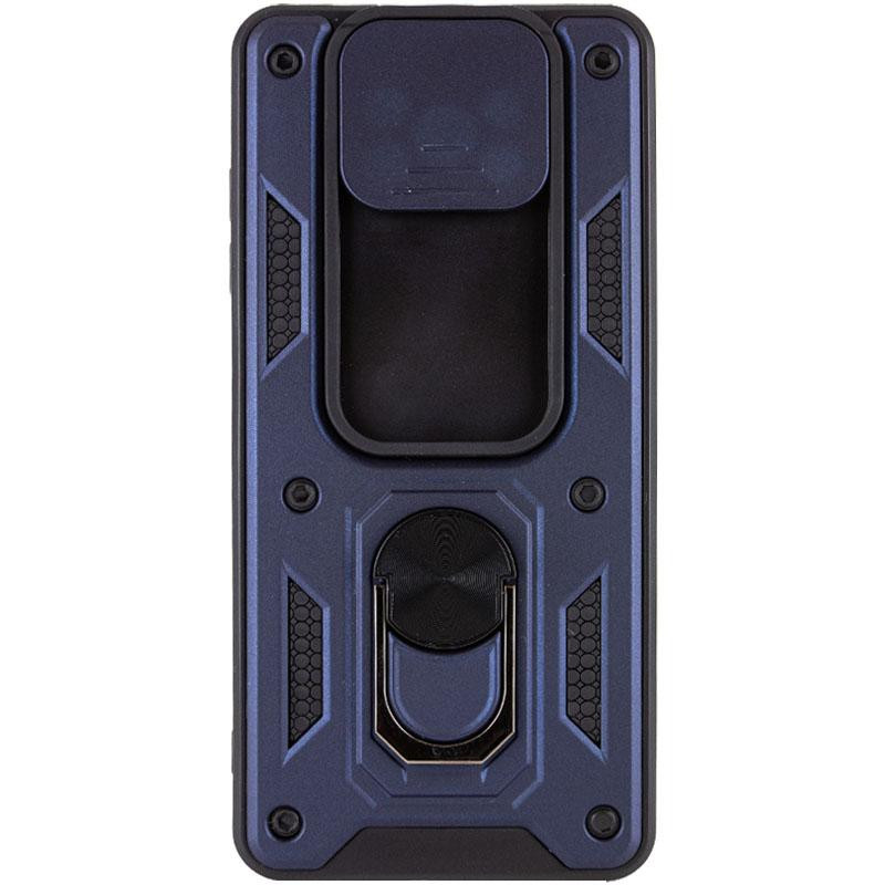 Чехол Ummi Camshield Serge Ring для Xiaomi Poco X3 NFC / Poco X3 Pro Херсон - изображение 2