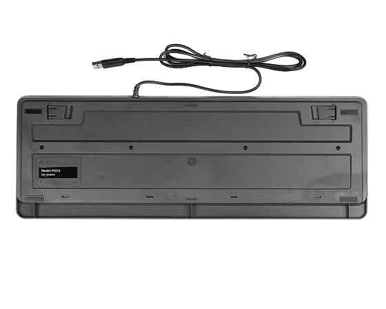Клавиатура компьютерная проводная A4Tech Fstyler FKS10(Grey) серая Киев