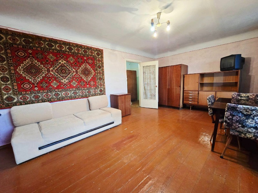 Сдам 3 ком кв в Центре Реальная Дніпро - зображення 1