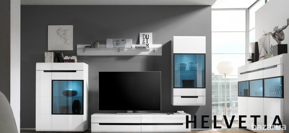 Мебель Hektor Украинка Обухов Киев Буча Ирпень Обухів - зображення 1