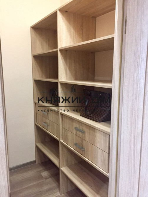 Оренда 2-х к. квартири в ЖК Паркове Мiсто. Є ГЕНЕРАТОР Киев - изображение 9