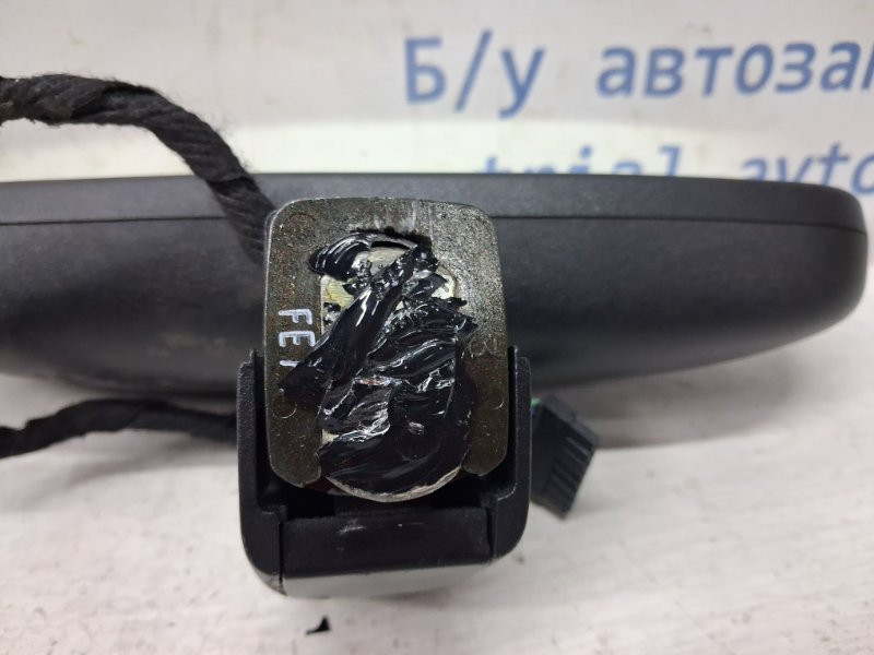 Зеркало салона Chevrolet Epica 2006-2013 96635470 (Арт. 78799) Київ - зображення 3