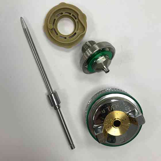 Сменное сопло для краскопультов ST-2000, диаметр 1,8мм AUARITA NS-ST-2000-1.8 Харків