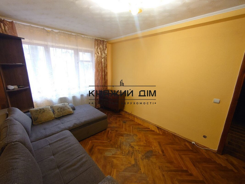 ОРЕНДА 2к квартира М.Шулявская. вул.Михайла Донця 23Б код 11195336. Київ - зображення 3