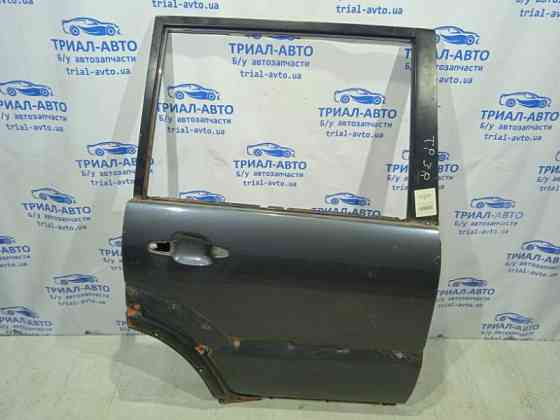 Дверь задняя правая Toyota Prado 2002-2009 6700360260 (Арт. 10870) Киев