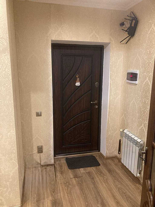 продажа 1-к квартира Киево-Святошинский, Буча, 45000 $ Буча - изображение 3