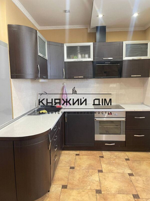 Є Генератор! Оренда 3-кімнатної квартири м. Позняки Киев - изображение 10