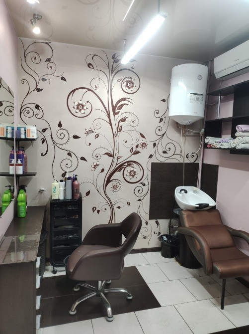 Пропоную купити салон краси в м. Тернівка, цент міста. Дніпро - зображення 7