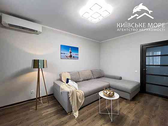 продажа 1-к квартира Киев, Днепровский, 83000 $ Киев