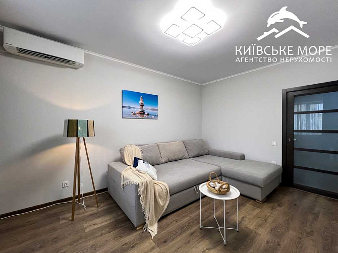продажа 1-к квартира Киев, Днепровский, 83000 $ Киев - изображение 3