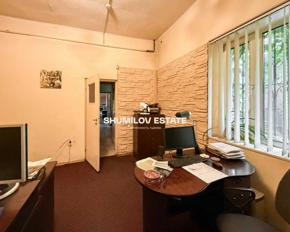 продажа объект сферы услуг Львов, Шевченковский, 103000 $ Львів - зображення 5