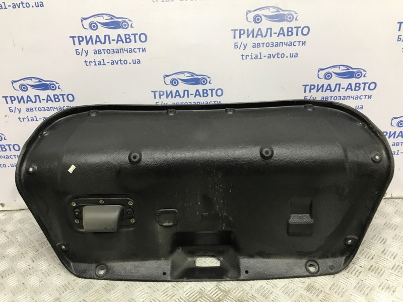 Обшивка крышки багажника Chevrolet Epica V250 2.0 X20D1 2006 (б/у) Київ - зображення 4