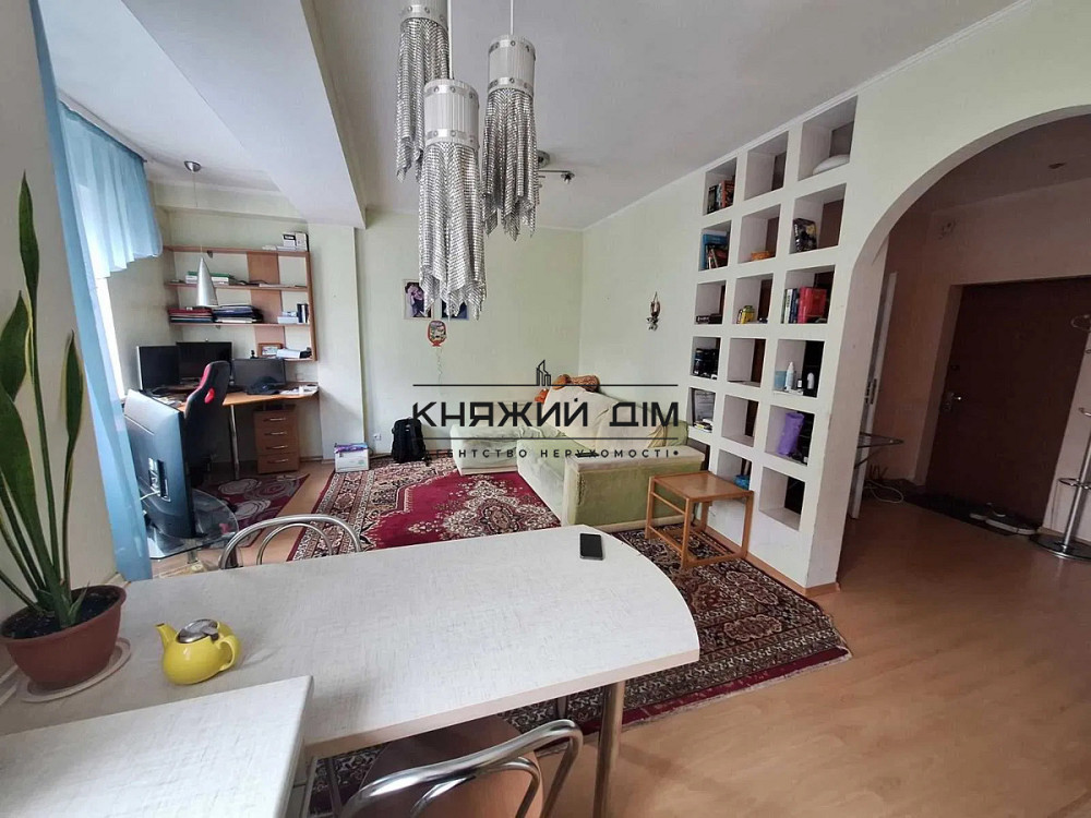 Продаж 2-кімнатної квартири в Броварах, код 21147014 Киев - изображение 1