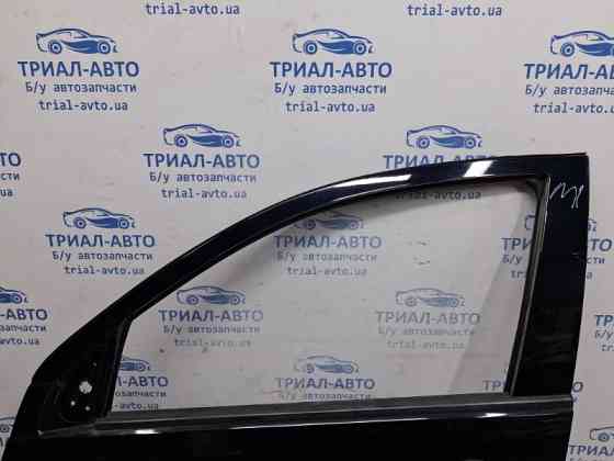 Дверь передняя левая Mitsubishi Outlander 2005-2012 5700A277 (Арт. 67916) Київ