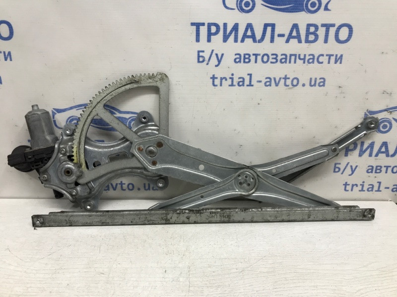 Стеклоподъемник передний левый Lexus RX 350 2003-2009 6980233040 (Арт. 31010) Киев - изображение 2