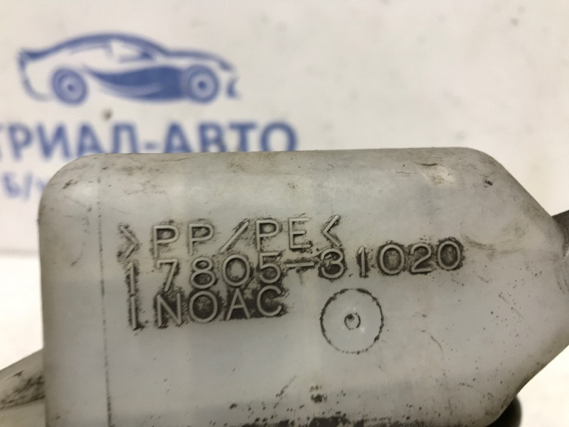 Резонатор воздушного фильтра Lexus RX 350 XU30 3.5 БЕНЗИН 2GRFE 2003 (б/у) Київ - зображення 4