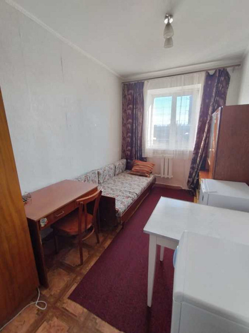 долгосрочная аренда комната Киев, Подольский, 3500 грн./мес. Київ - зображення 9