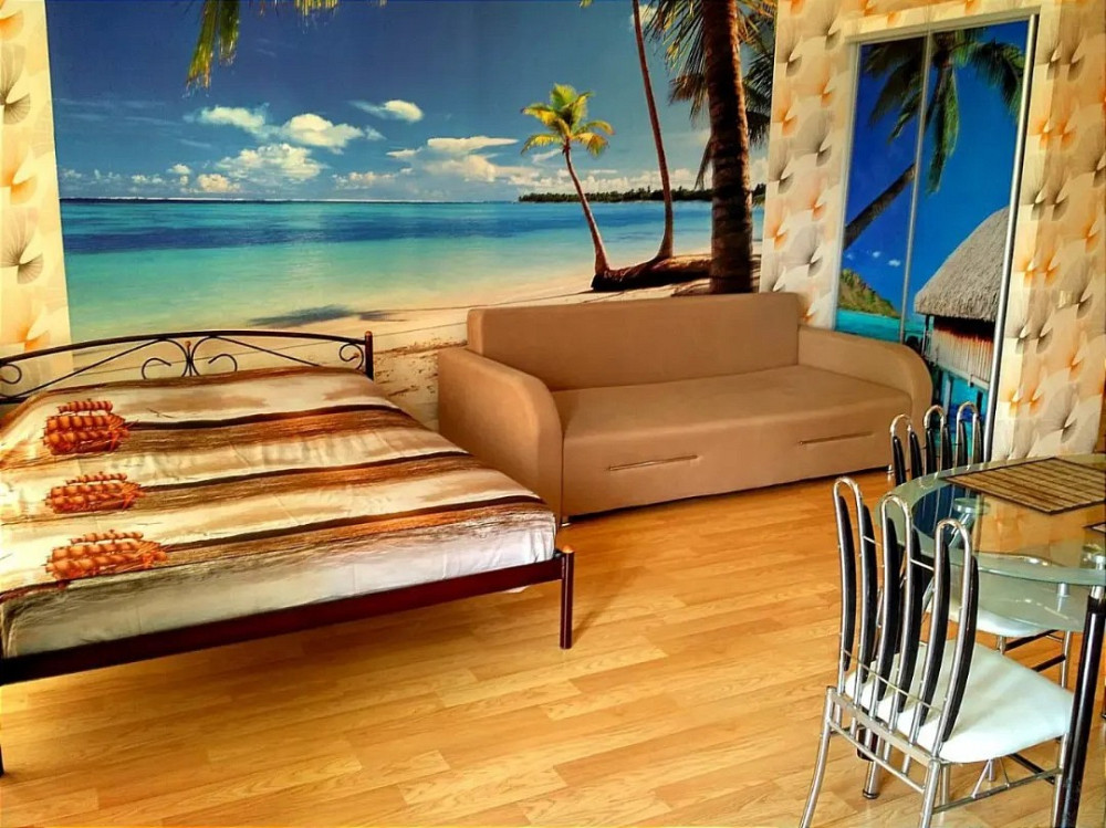 студийка в аворском Одеса - зображення 2