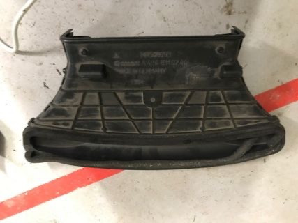 Бу воздуховод Smart Forfour A4548310246, MR568953 Кропивницкий - изображение 1