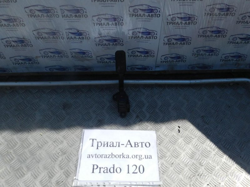 Педаль газа Toyota Prado J120 3.0 DIESEL 1KDFTV 2002 (б/у) Київ - зображення 1