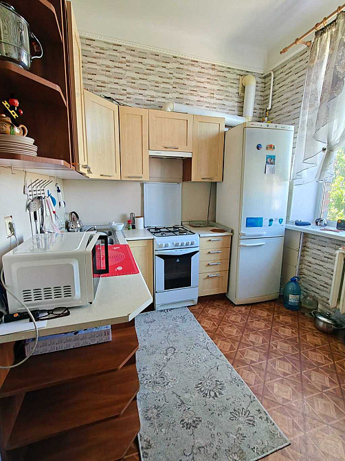 долгосрочная аренда комната Киев, Печерский, 5000 грн./мес. Київ - зображення 5