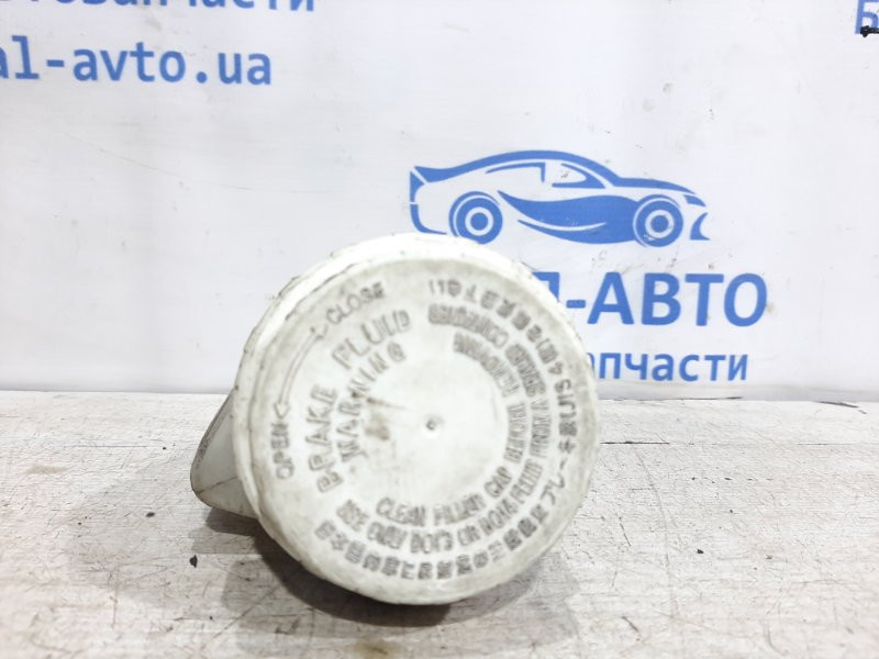 Бачок главного тормозного цилиндра Mitsubishi L200 2006-2015 4627A020 (Арт. 23597) Київ - зображення 3