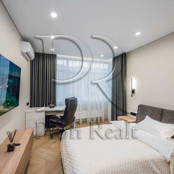 продажа 2-к квартира Киев, Подольский, 195600 $ Київ - зображення 12