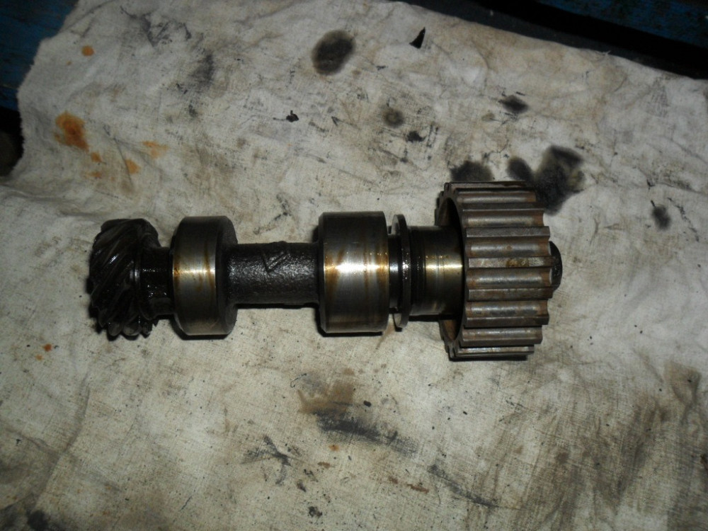 Volvo 3287747, Промвал Рено 19, дв. F2N, F3N, оригінал Volvo 3244837 Вінниця - зображення 8