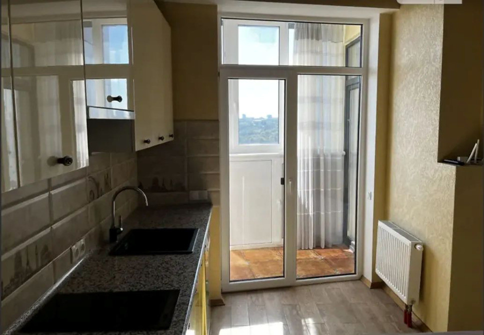 Продам. 1-к.кв. 13/19, Нагорка, вул. Сімферопольська 2, ЖК Панорама Дніпро - зображення 7