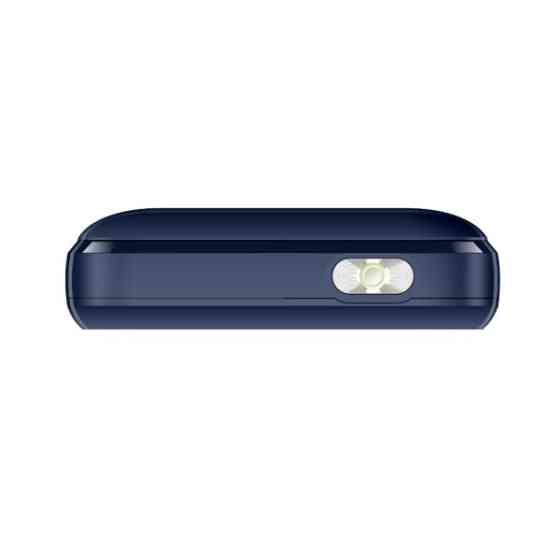 Телефон ERGO E284 Blue Харків