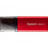 Флеш пам'ять APACER AH25B 32GB USB3.2 Red (AP32GAH25BR-1) (Код товару:11536) Харьков