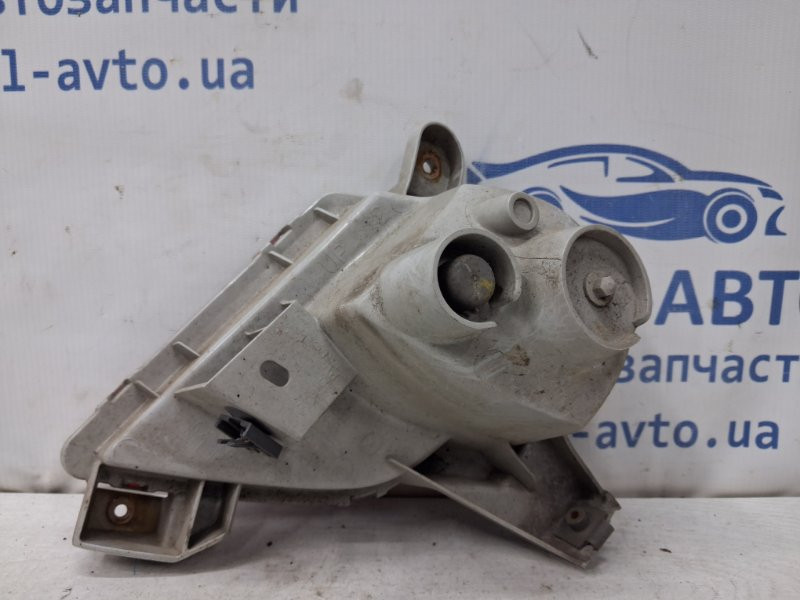 Катафот правый Mazda CX 5 2011-2017 KD8151650 (Арт. 79234) Київ - зображення 2