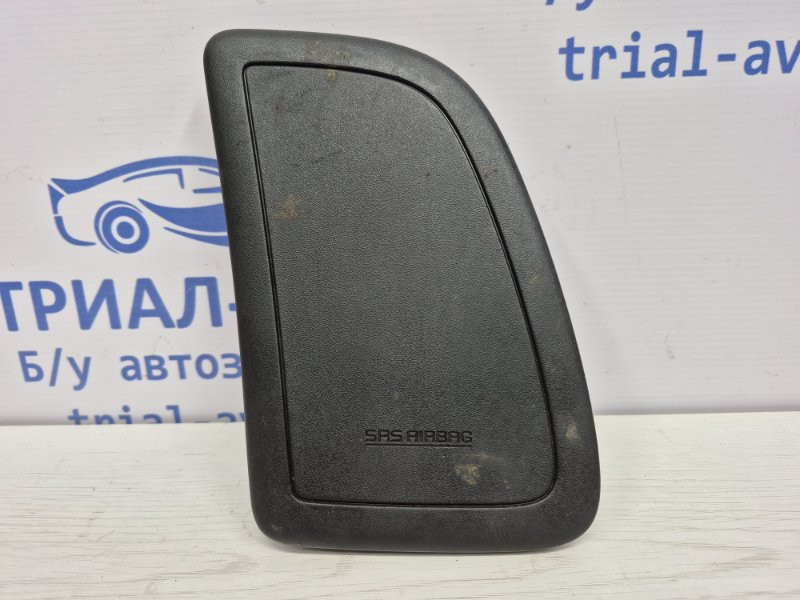 Подушка безопасности в кресло Suzuki Grand Vitara JT 2.4 БЕНЗИН J24B 2005 прав. (б/у) Киев - изображение 1