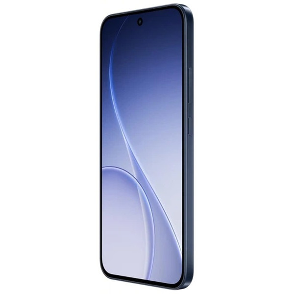 Смартфон Oppo Reno15 FS 5G 8/512GB Twilight Black (CPH2801) UA Харків - зображення 4