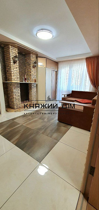 2кімн квартира метро Вирлиця Дарницький р-н № 11203191 Київ - зображення 3