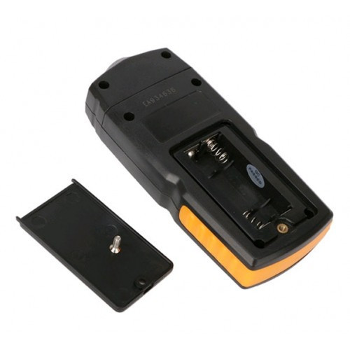 Тахометр бесконтактный (2,5-99999 об/мин) BENETECH GM8905 Харків - зображення 7