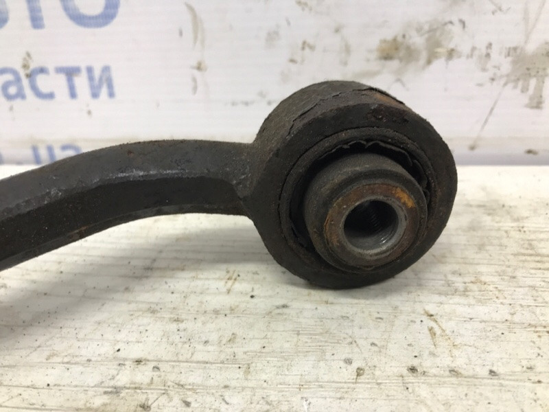 Рычаг передний верхний левый Kia Sorento BL 2.5 DIESEL D4CB 2002 (б/у) Киев - изображение 4