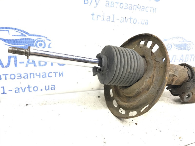 Амортизатор передний левый Renault Megane 2008-2016 543020008R (Арт. 34730) Київ - зображення 2