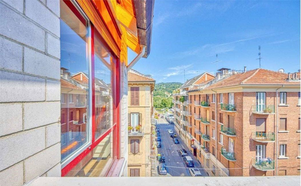 Продажа 2-комн.квартиры с ремонтом Турин /Центр/Италия Киев - изображение 2