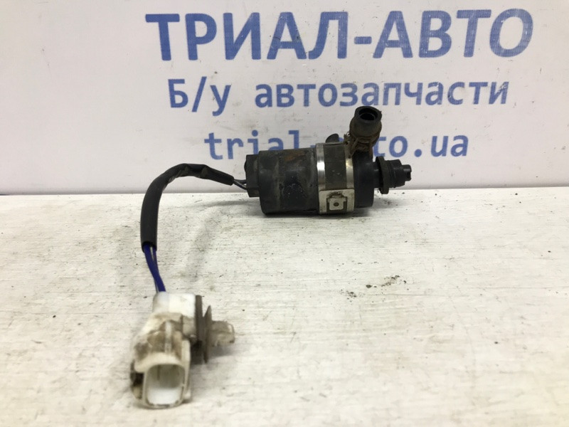 Насос омывателя фар Suzuki Grand Vitara 2005-2016 38410-65JA0 (Арт. 42892) Київ - зображення 1