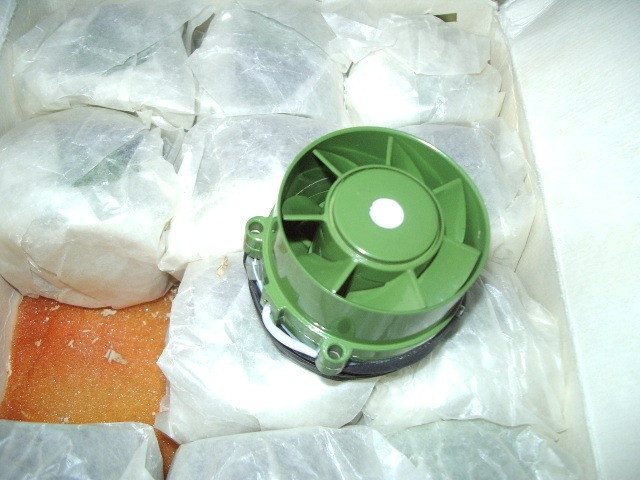 Вентиляторы 2дво-0,7.60-366-4 = вид идеальный = 24 шт. по 3500грн Харьков - изображение 1