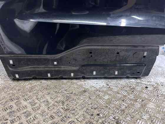 Дверь задняя правая Ford Edge 2 2.0 БЕНЗИН ENR90 2015 (б/у) Киев