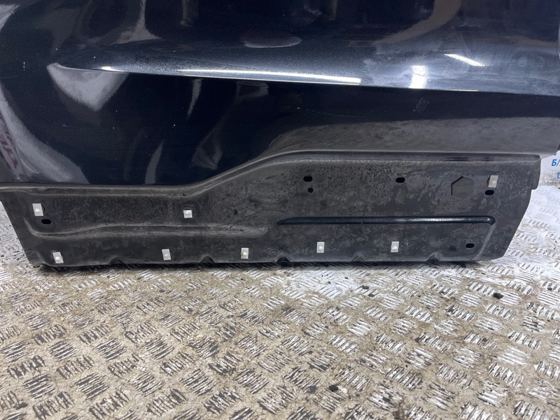 Дверь задняя правая Ford Edge 2015-2018 KT4Z-5824630-B (Арт. 71575) Київ - зображення 6